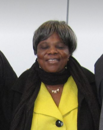 Lisette Kamfang