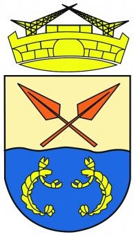 Communauté urbaine de Douala logo