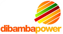 Dibamba power logo