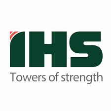 IHS logo