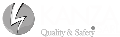 Kanza sarl logo