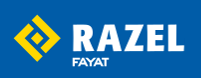 RAZEL logo