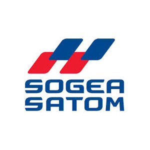 SATOM logo