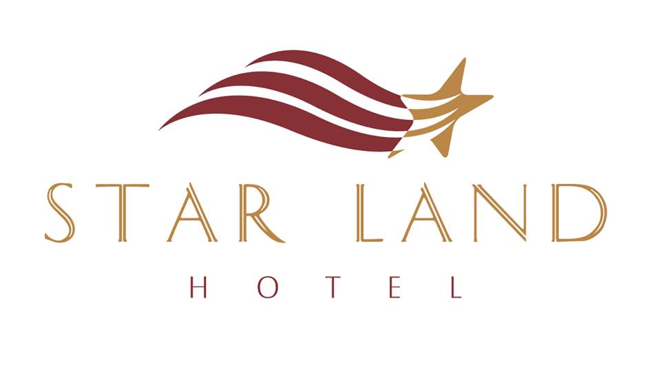 STARLAND logo