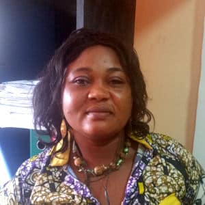 judith ngueya